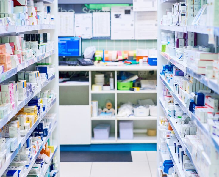 Compound Pharmacy 1000 X 1000