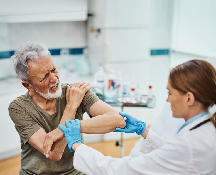 3. Pain Management
