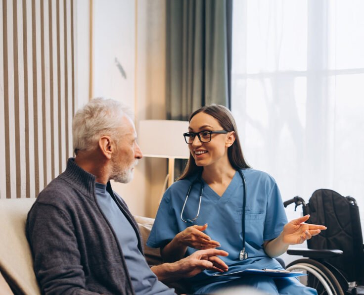 4. Hospice Care